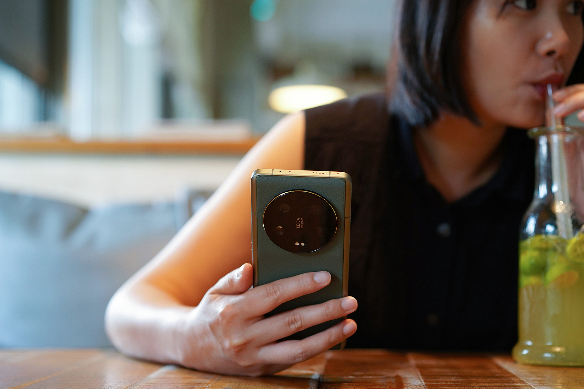 小米13ultra和遥遥领先对比,小米13ultra全面评测