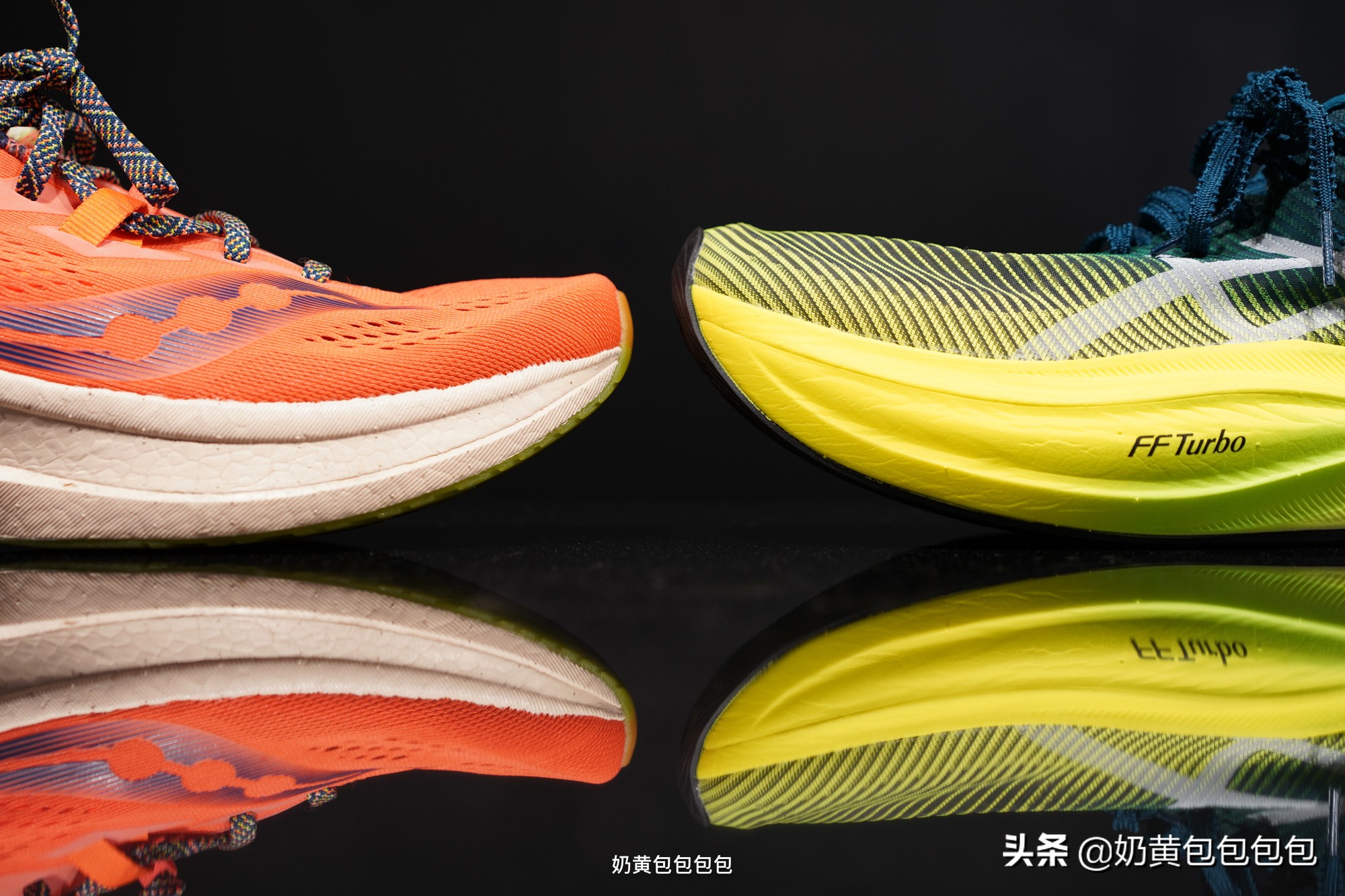 马拉松碳板鞋优势,马拉松next2碳板zoom竞速跑鞋