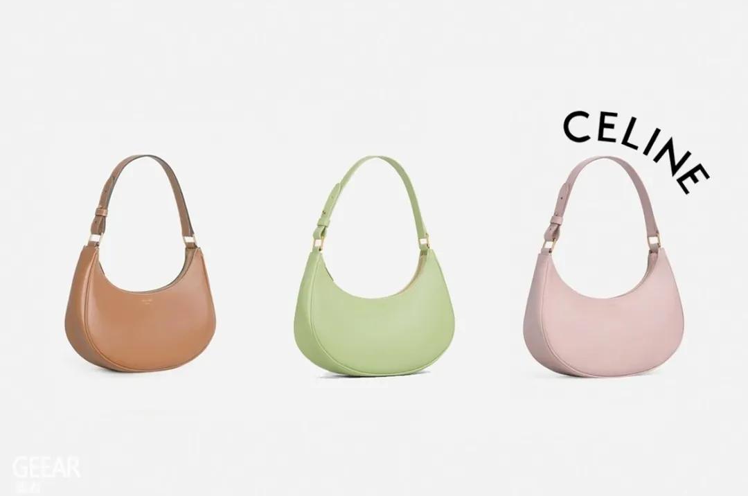 永远不过时经典的包包款式,十几年不会过时的包