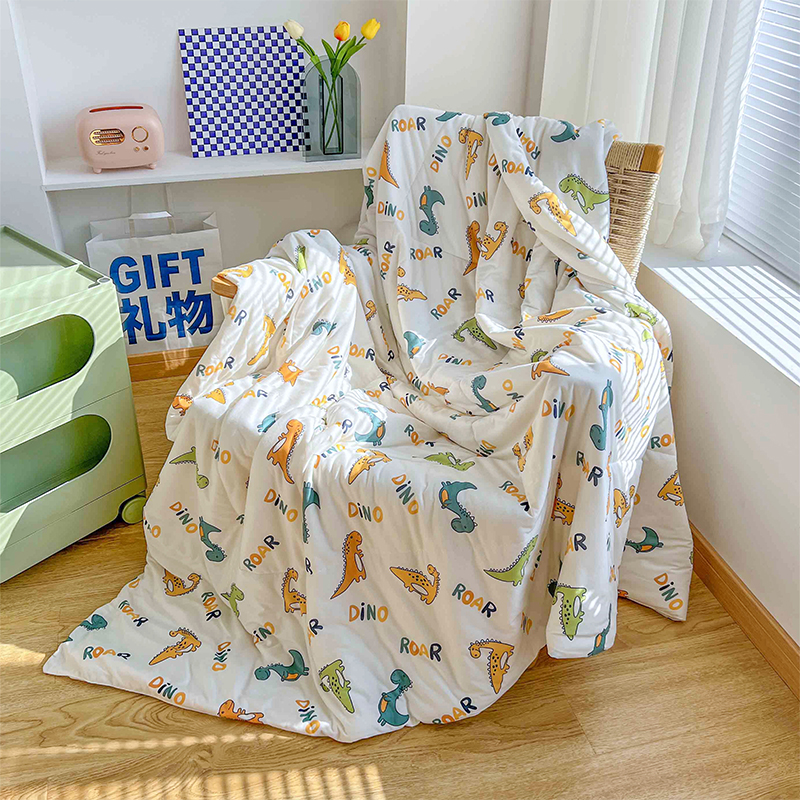 如何买到好的夏凉被,如何挑选性价比高的夏凉被