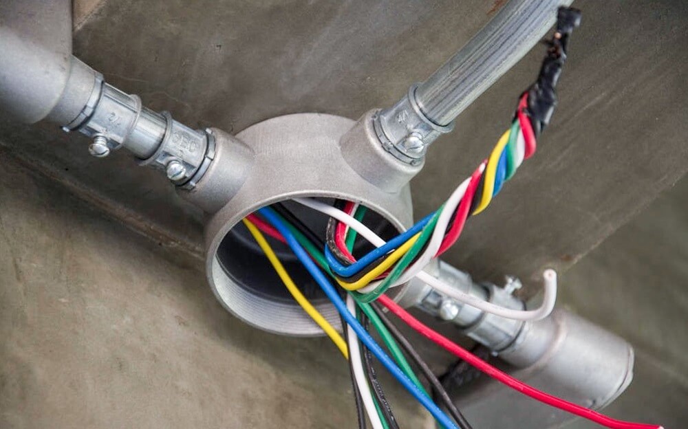 洁净室工程安装步骤,洁净间管路施工