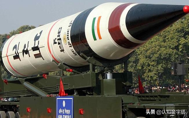 印度将试射导弹要打哪里,印度试射洲际导弹对重庆有影响吗