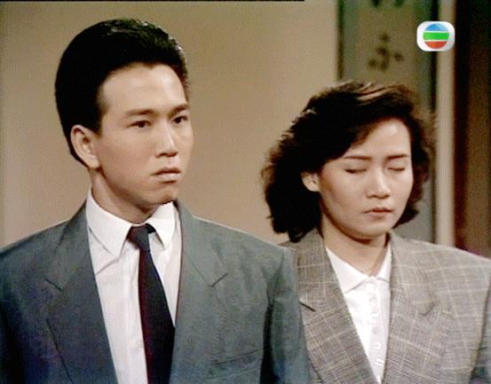 港剧第一神剧,港剧第一大渣男