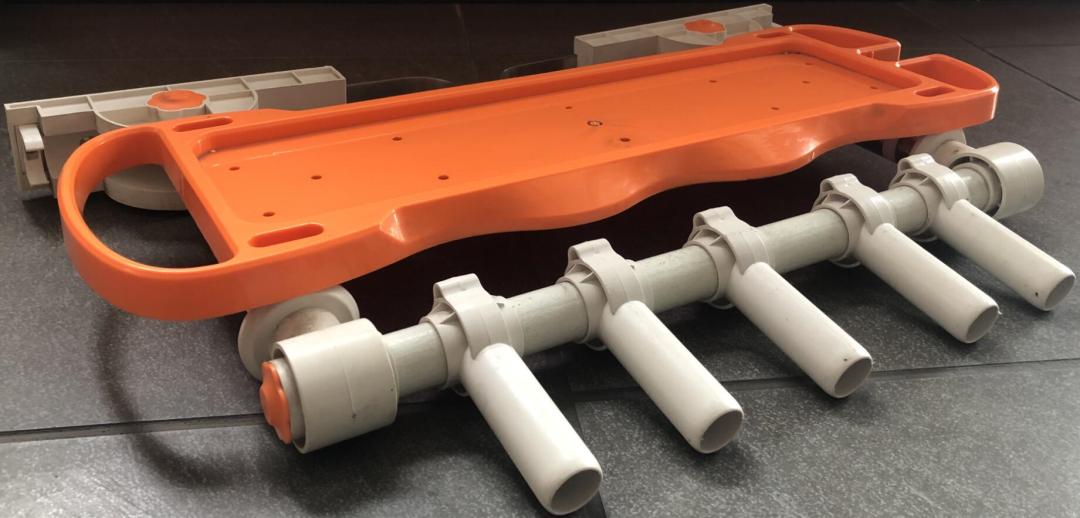 广交会注重展台设计,广交会cf奖