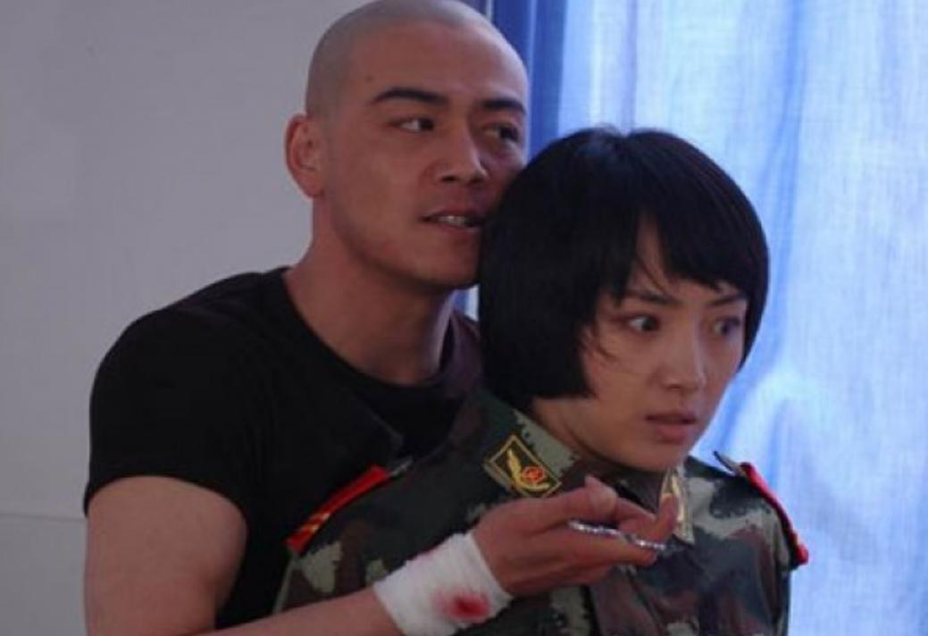 我是特种兵里面谁演的特种兵最好,我是特种兵演员中真正的特种兵