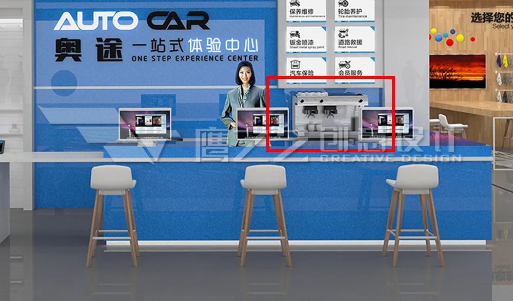 汽服店营业额提升方法,汽服店的盈利结构