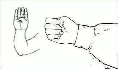 习惯从小看老从生下来看死亡实际也可以反过来看从老看小从死看生