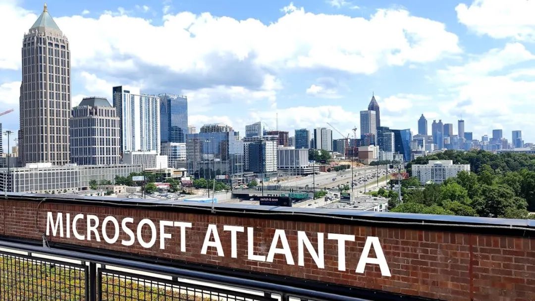 money杂志,money亚特兰大