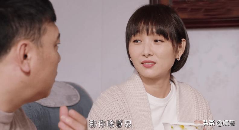 从乡村爱情1到12的谢永强,鹊刀门传奇和乡村爱情对比