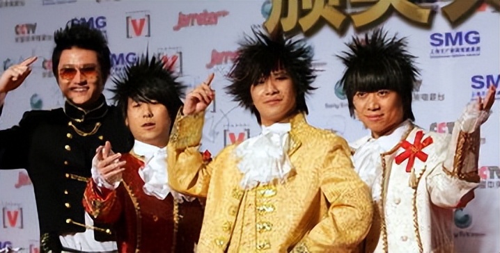 人间清醒大张伟谈青春期,大张伟年轻时的荒唐事