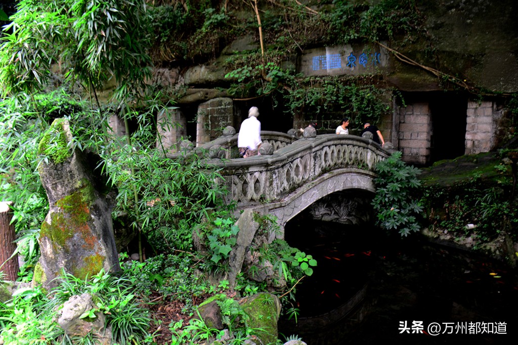 万州区六大旅游景点,万州旅游景点介绍大全