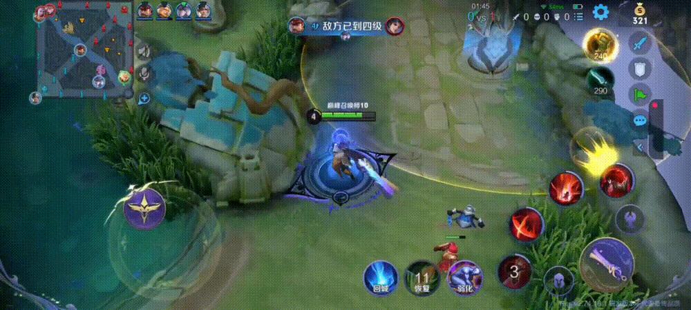 胜率大幅下跌，弱化暗信削废了？其实不然，学会暗信依然有惊喜