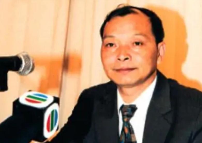 蒋泉龙身价有多少亿,中国稀土控股有限公司蒋泉龙