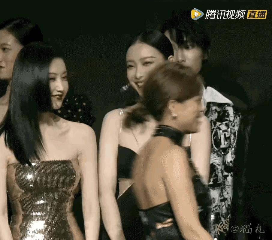 明星尴尬的事：古天乐，杨紫，刘亦菲，李易峰，迪丽热巴，俞飞鸿