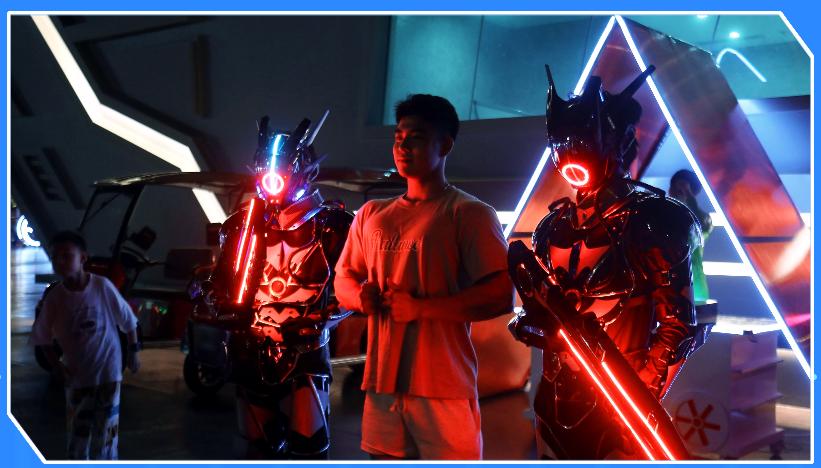 广州长隆最新现状,长隆最新主题公园