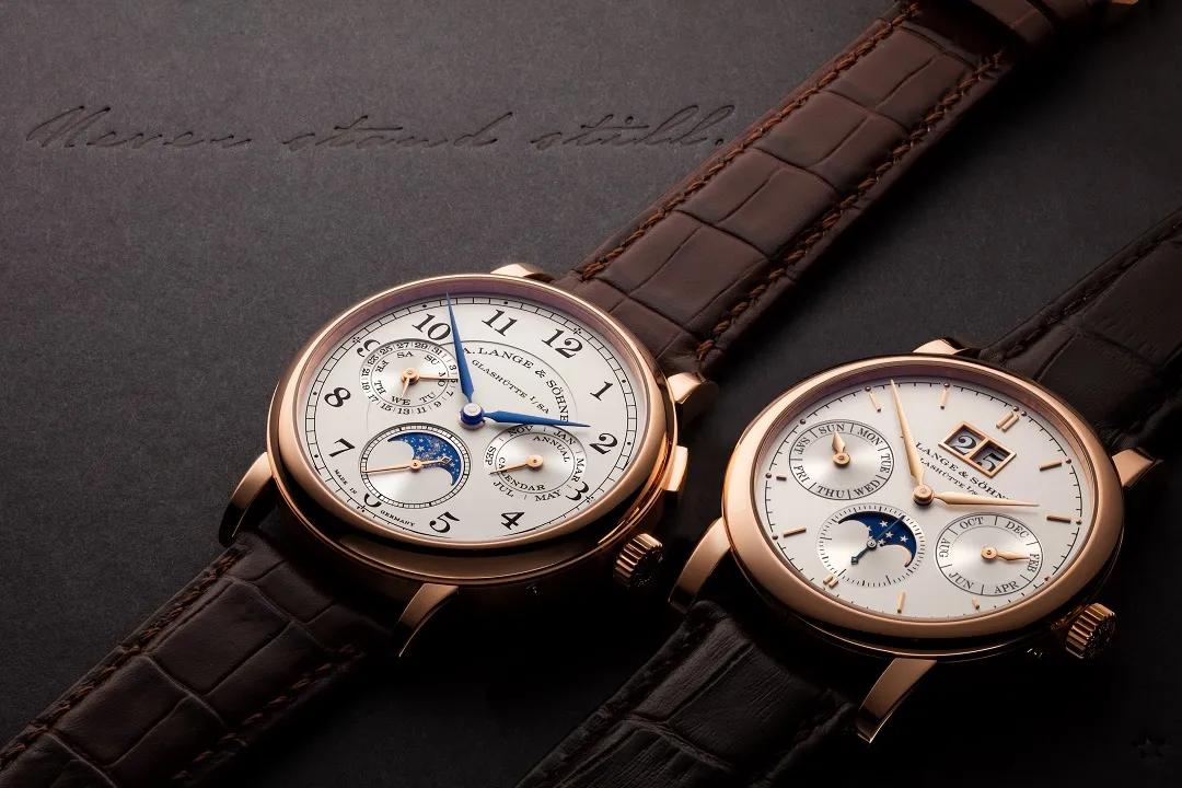 世界十大最好看的一款手表,十大最保值的手表图文版