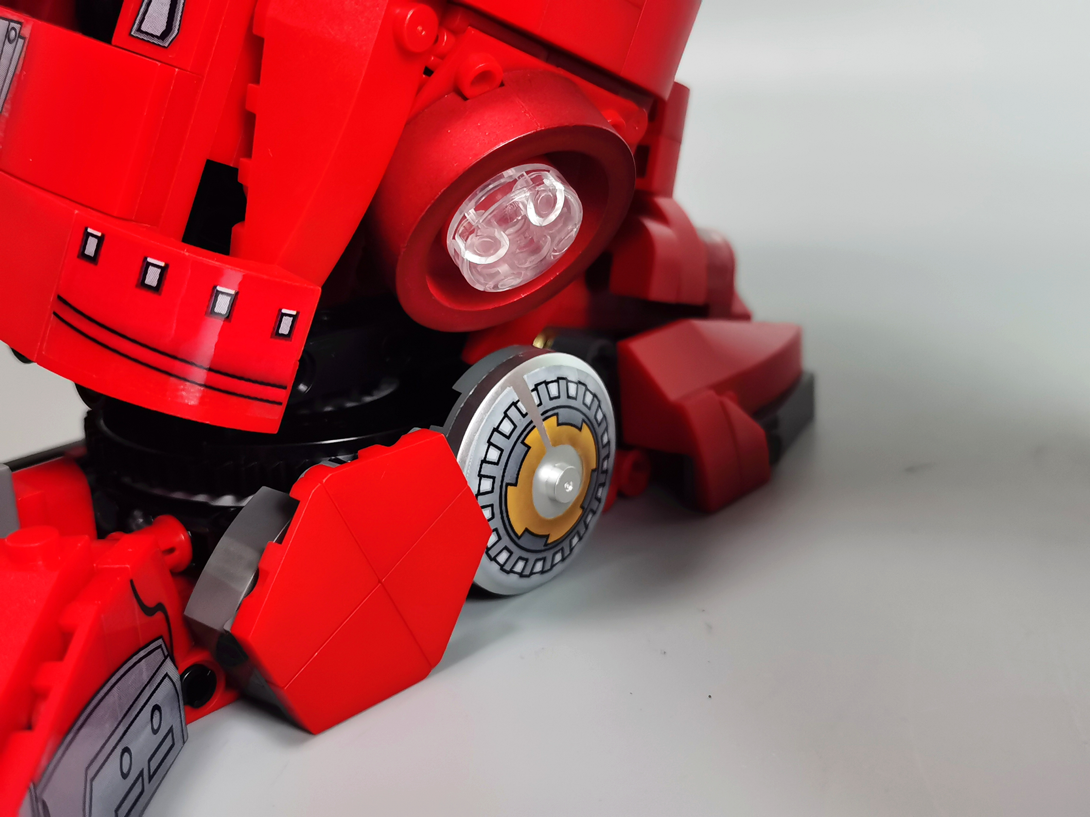 k盒子mk44反浩克装甲,k盒新品反浩克装甲拼搭