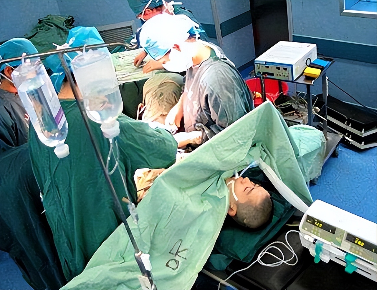 宁夏姑娘耿子做“女变男”手术，强行变成男人后，现在怎么样了？