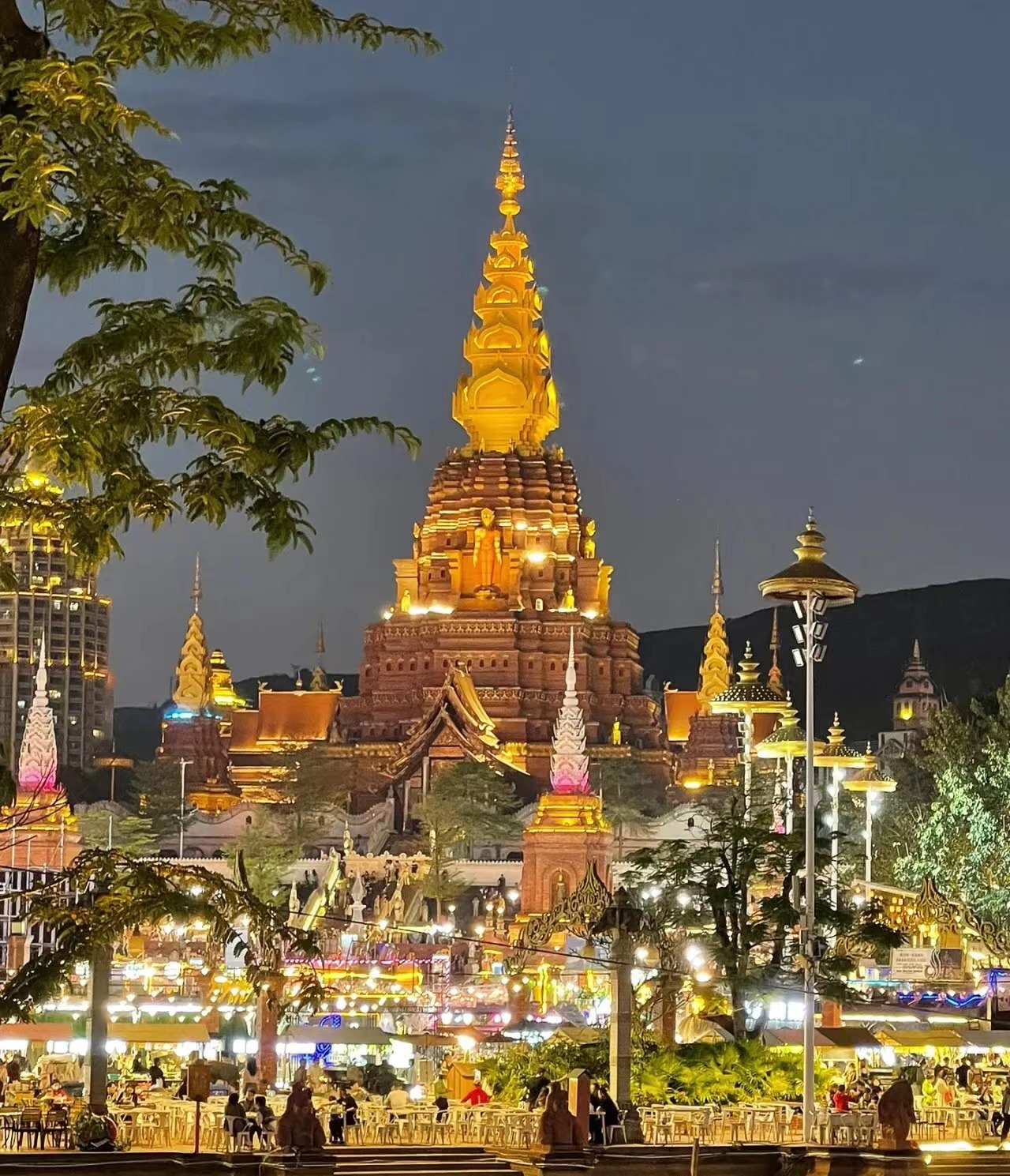 西双版纳最近十五天的气温,西双版纳气温最高38算热吗