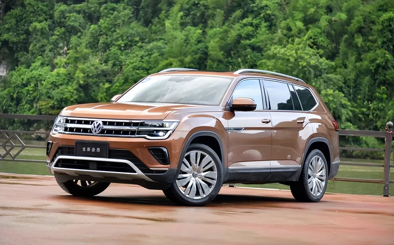 15万预算想买suv看这3款就够了,30万左右suv买国产还是合资