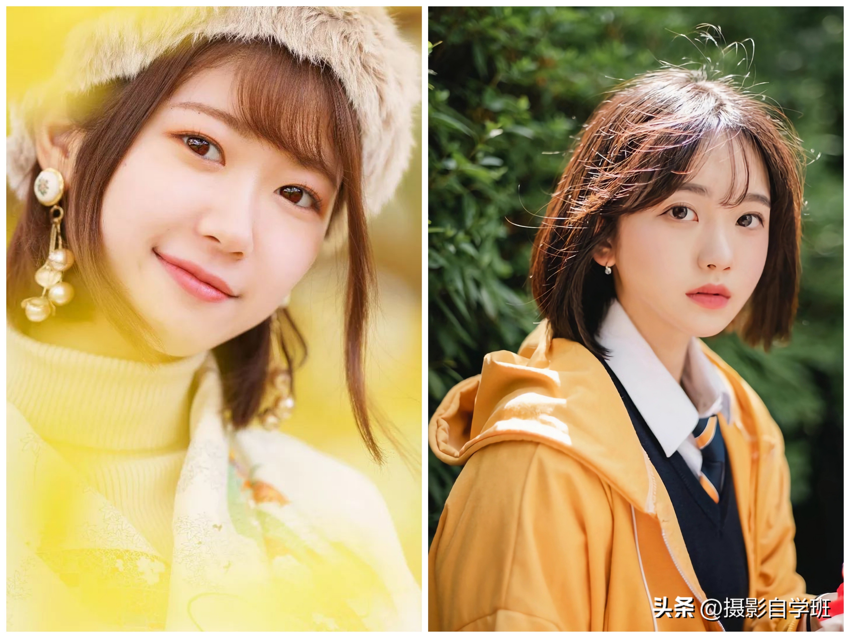 人像摄影摆姿100例摄影技巧,旅游人像摄影有什么摄影技巧