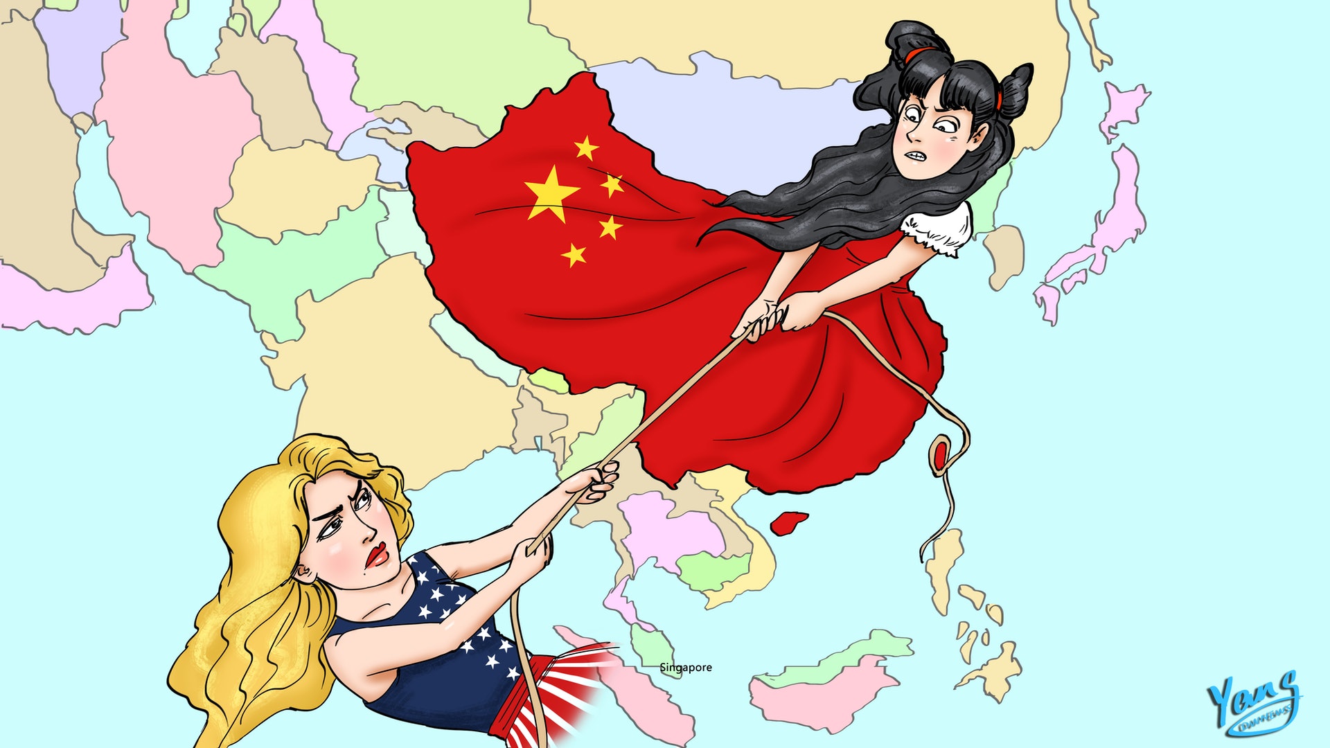 中国人的家庭关系，为什么越来越畸形，越来越扭曲？