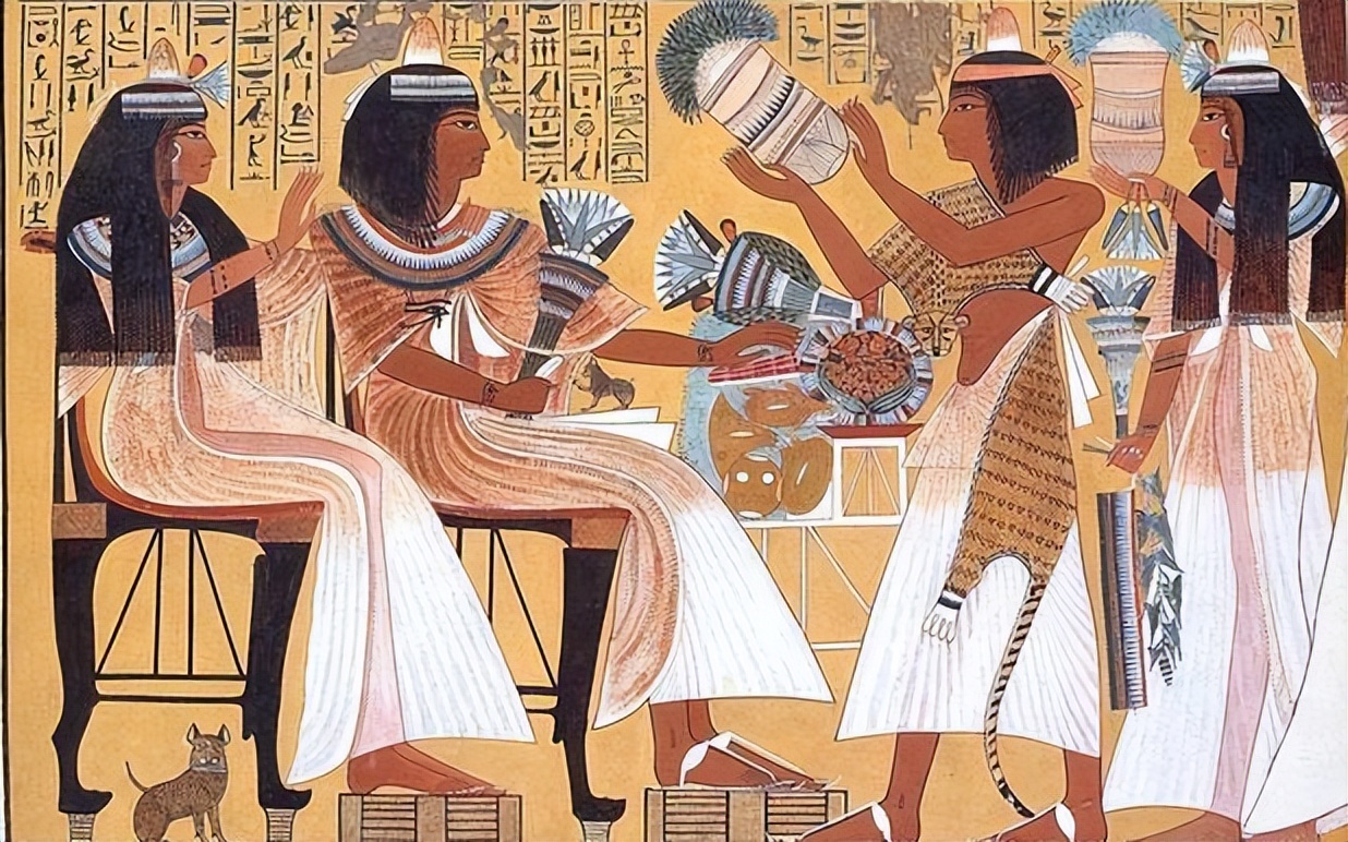 父女画家都是博士，画人体，父亲不敢画？女儿却画出了风情万种