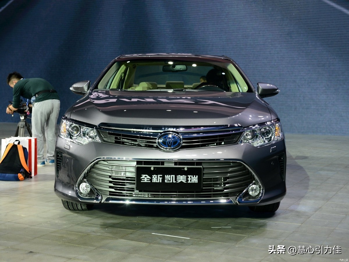 被停产的日本神车,被停售的车