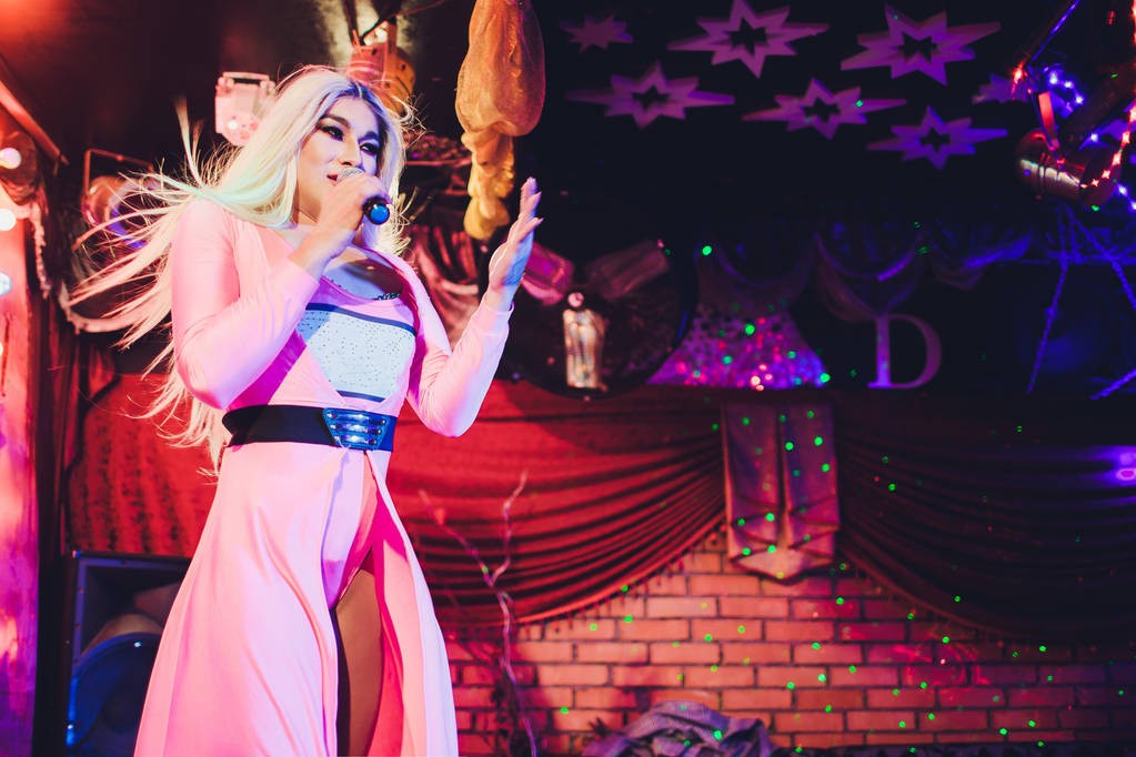 泰国为了逃避兵役变性,泰国为逃兵役做变性手术