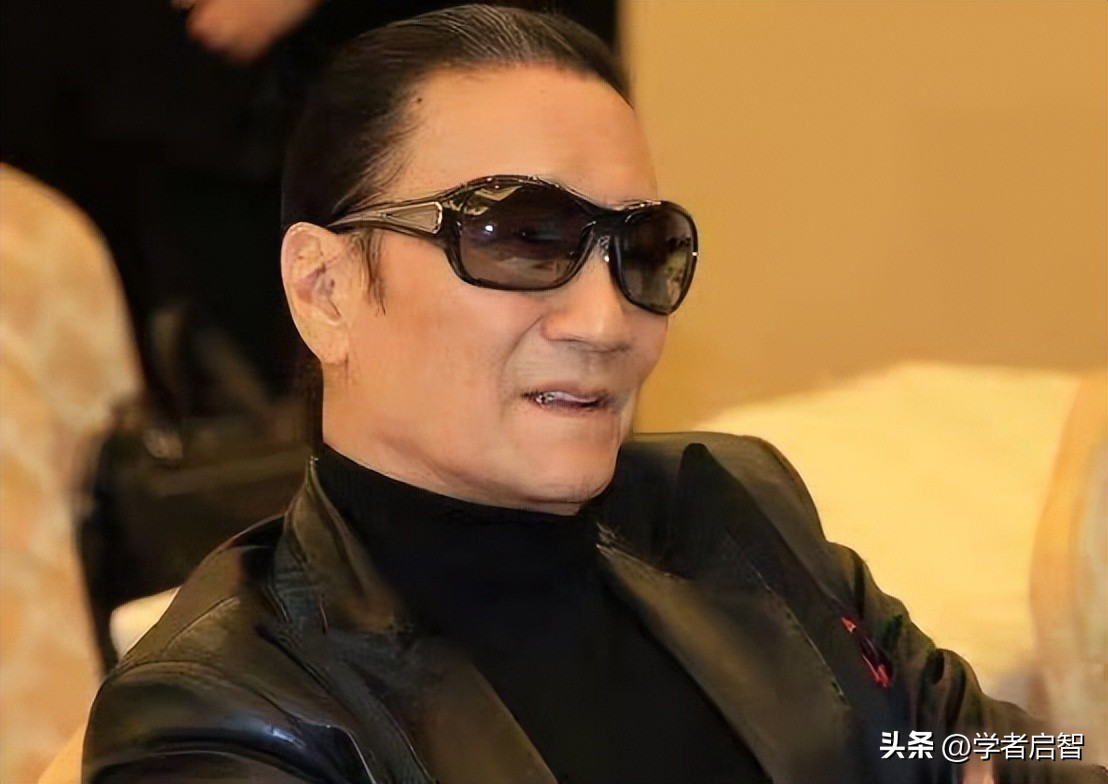 被谢贤养了12年，用青春换来2000万，如今35岁的Coco怎么样了？