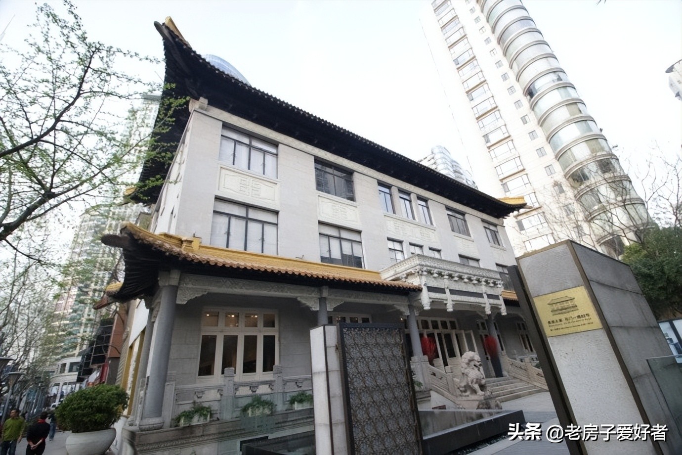 石门县古迹,石门老建筑