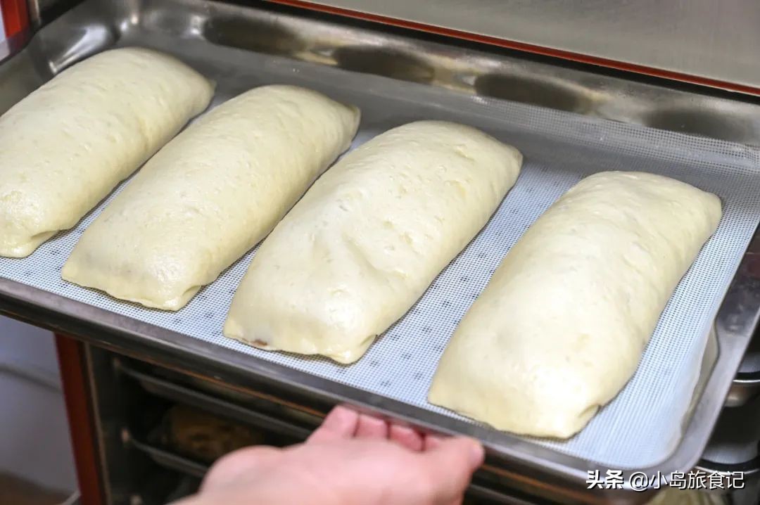 秦皇岛头一份!这家爷爷辈都爱吃的店,年轻人竟然排队买