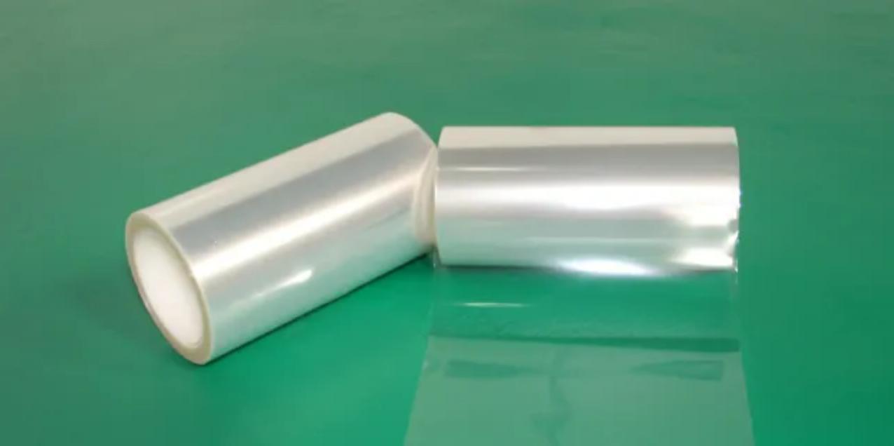 洁美科技离型膜量产,洁美科技产品国内排名