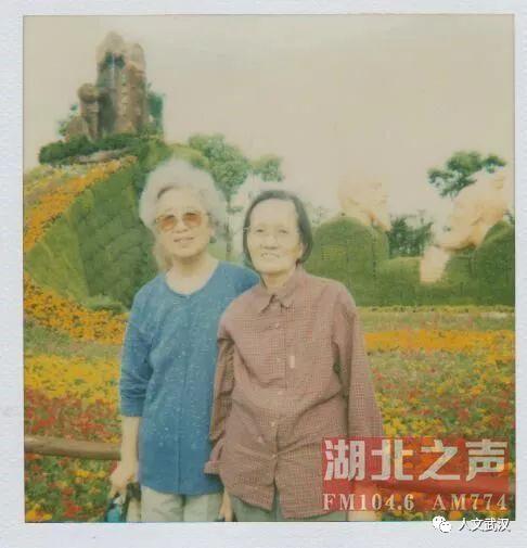 话说武汉|晴空呼号汉口新华广播电台