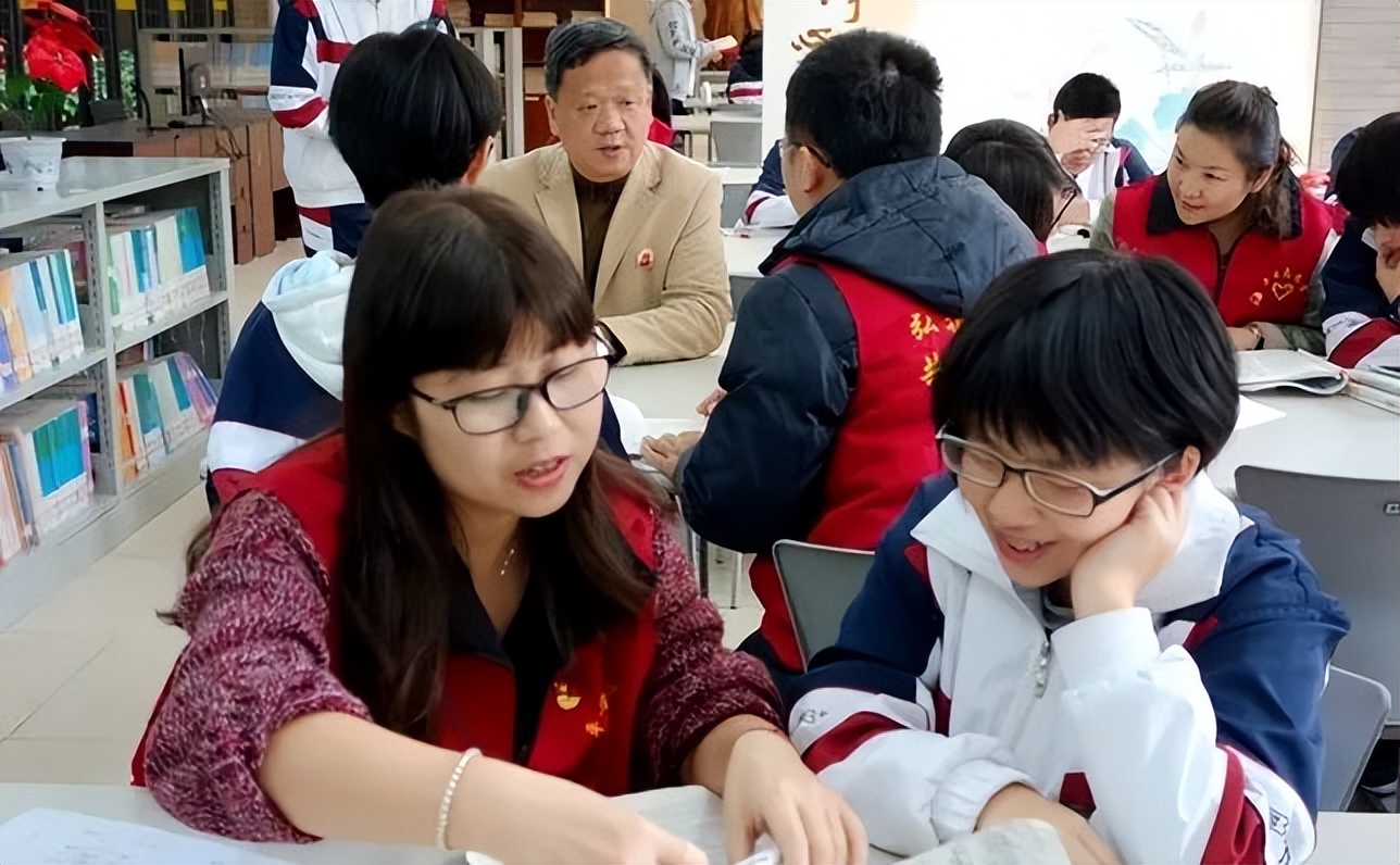 初中成绩排名稳定,中考降分的民办学校