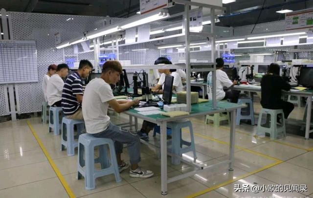 一个打工仔的心酸历程,一个深圳打工仔的遭遇