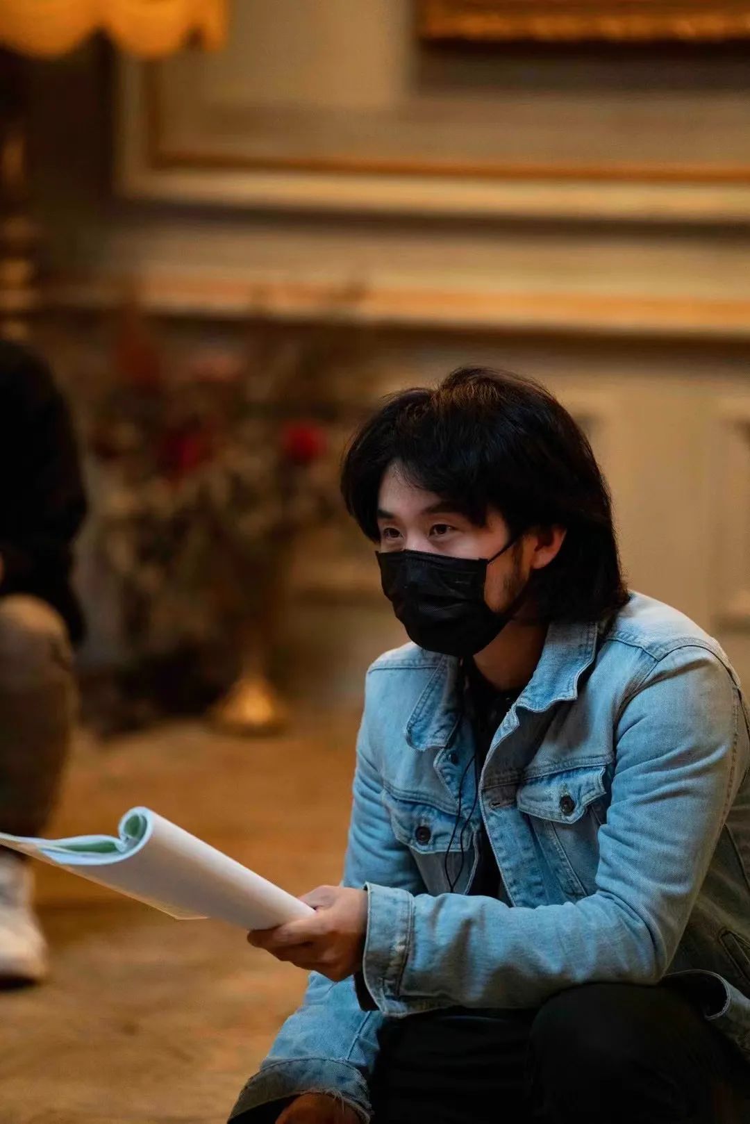 扬名立万导演新电影,扬名立万电影导演解读