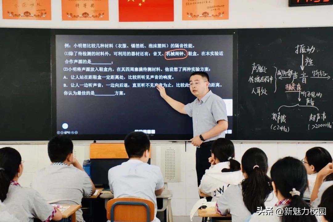 雨花台中学厉害吗,雨花台中学进步