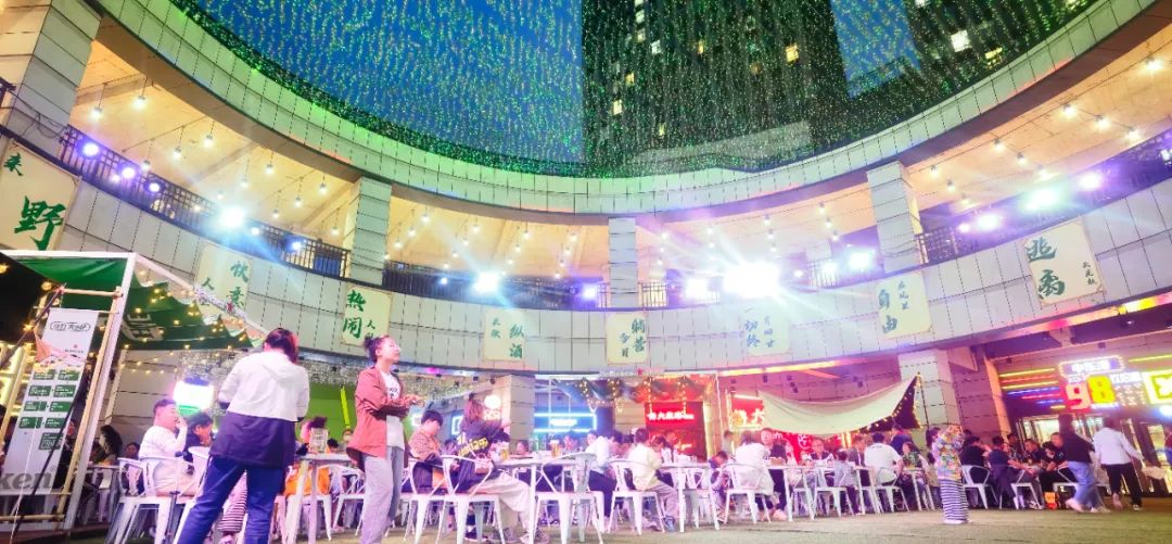 在长春上大学,太爽了吧!