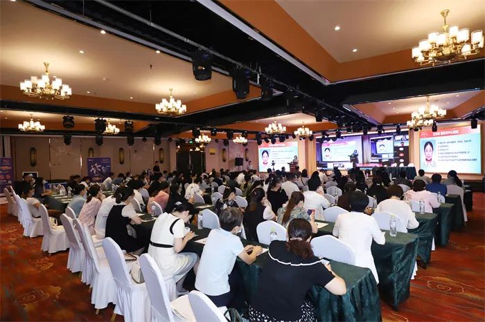 山东省消化内镜学会超声内镜学组暨*安泰**市医学会消化内镜专业委员会2022年会成功召开