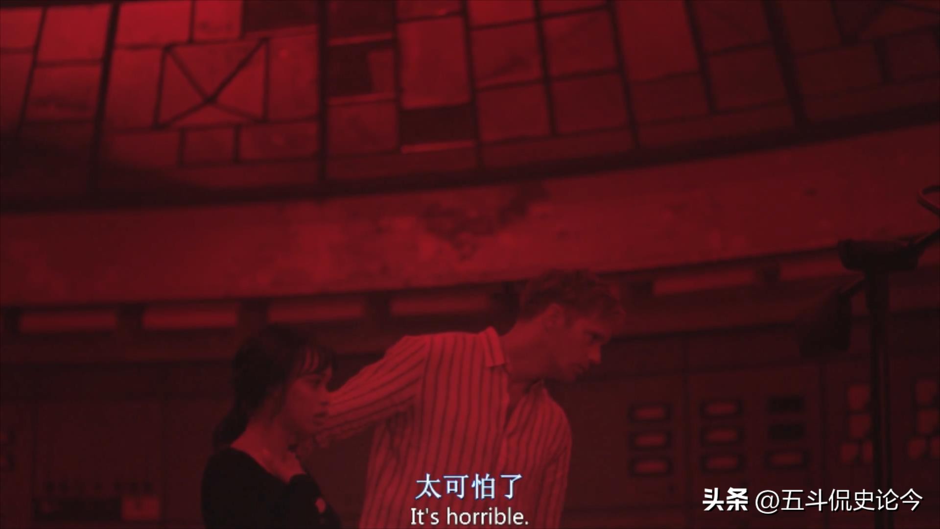 无边泳池电影人性,美国电影无边泳池