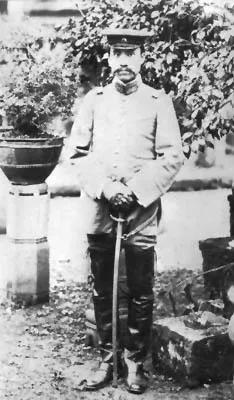 古今传奇之新中国十大元帅大结局