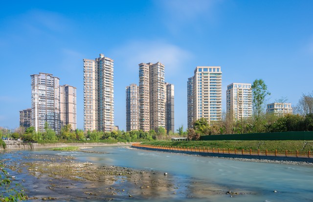 为什么现在人都不建议买高层楼,你家房子是几楼买房千万别买高层