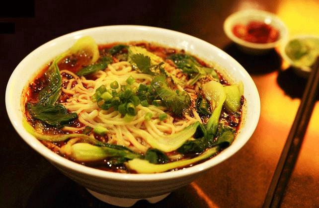 重庆的特色美食来重庆不要错过了,重庆必打卡的美食除了火锅