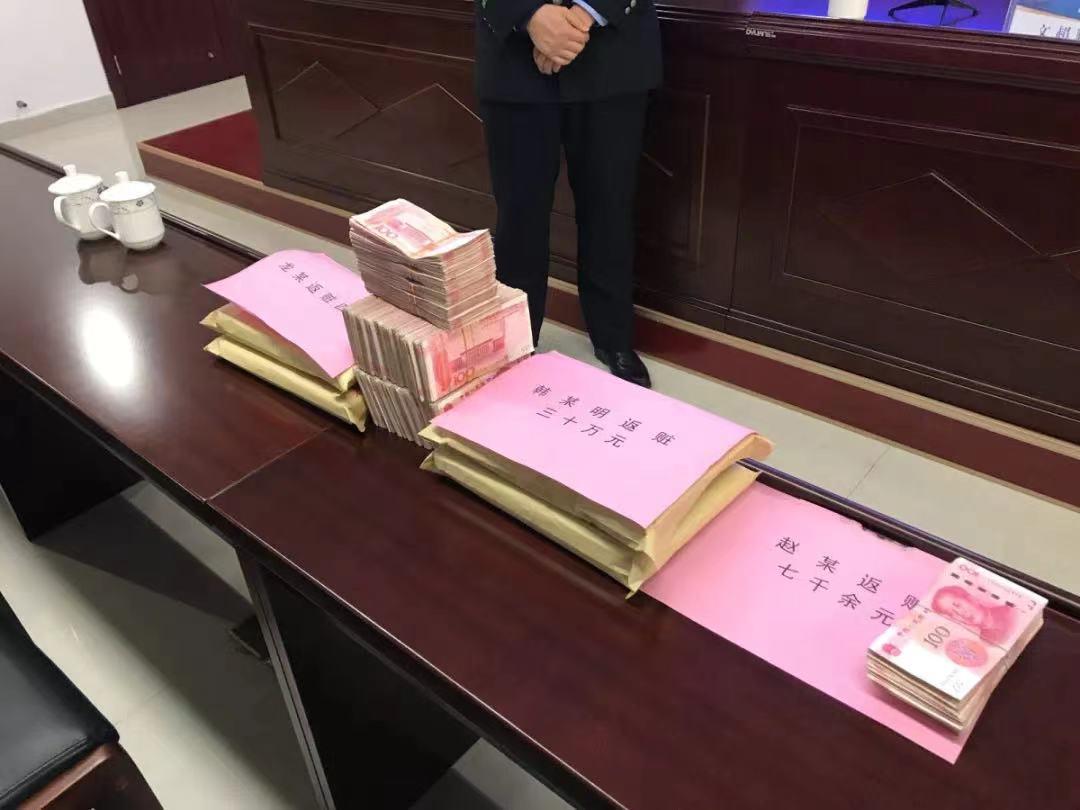 警企融合显成效,警企携手共发展