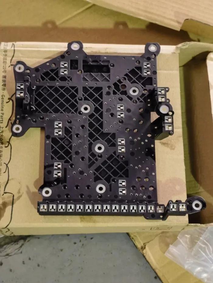 途观车门限位器通病,途观l方向锁通病维修