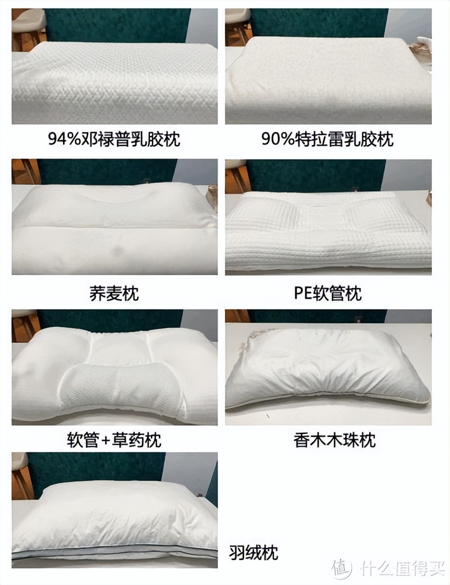 颈椎病睡记忆枕管用吗 (记忆枕对颈椎病有效)