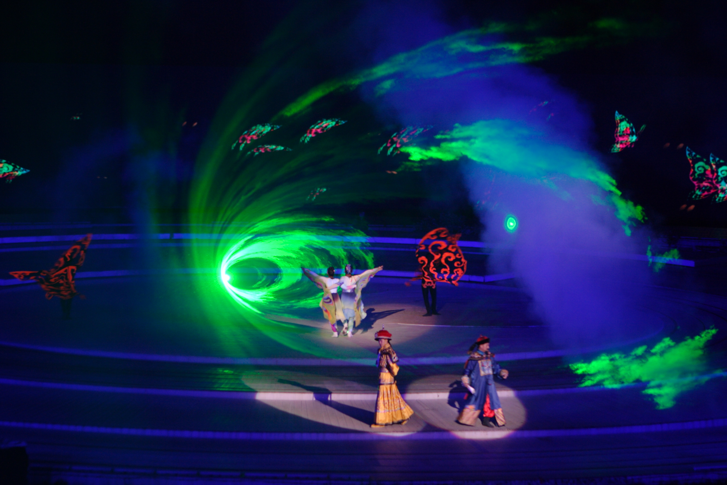 承德双塔山猴子,承德双塔山未解之谜完整版