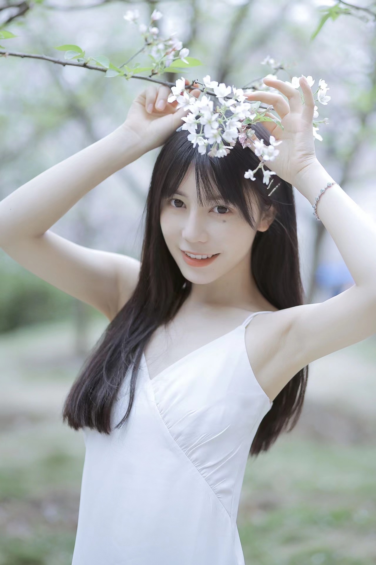 拍照显瘦小窍门,如何让你上镜显瘦有气质