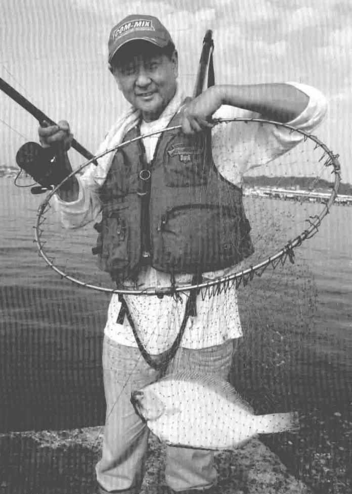 十一种投钓钓具让你成为海钓高手「日本专业海钓入门投钓书籍」